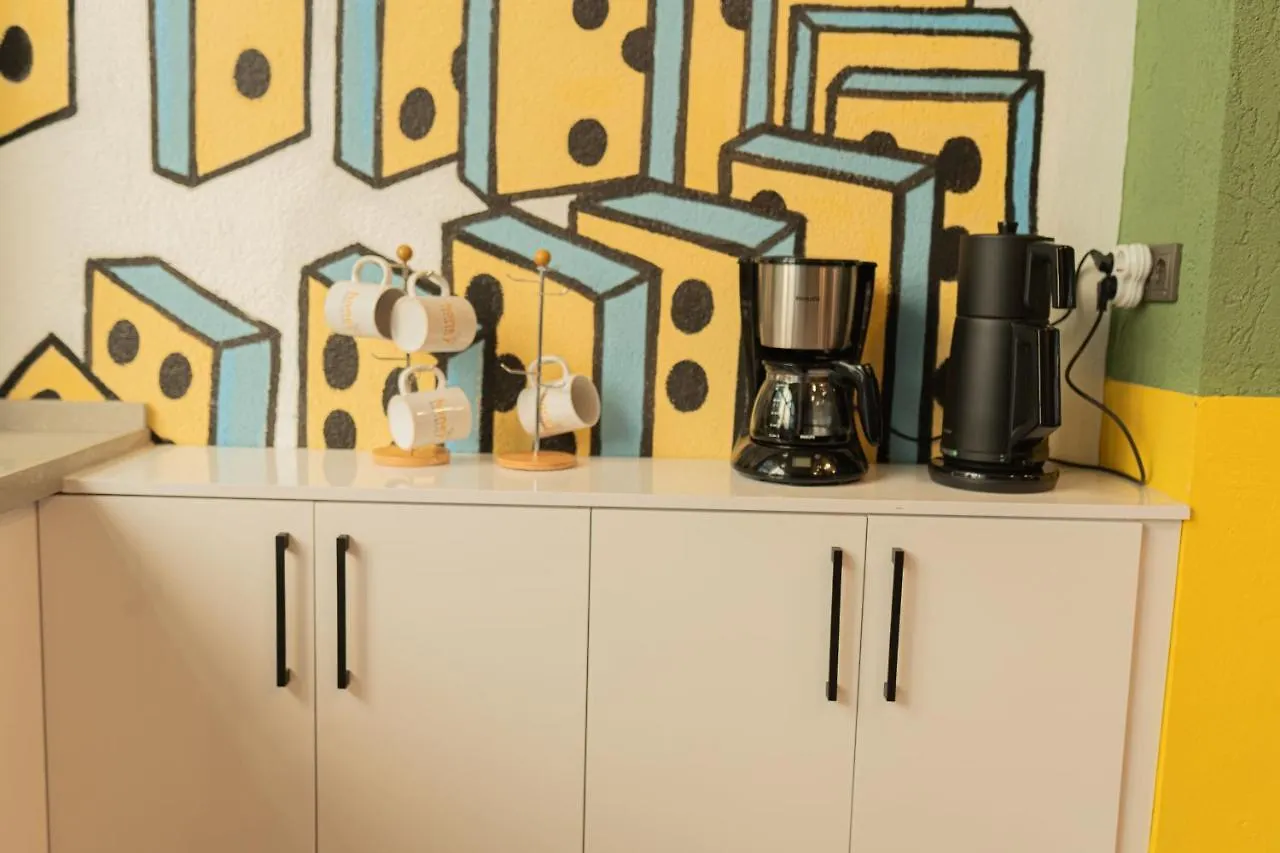 Apartamento Bosphorus Seaview Flat & Alexa Smart Home By Summitvista Estambul