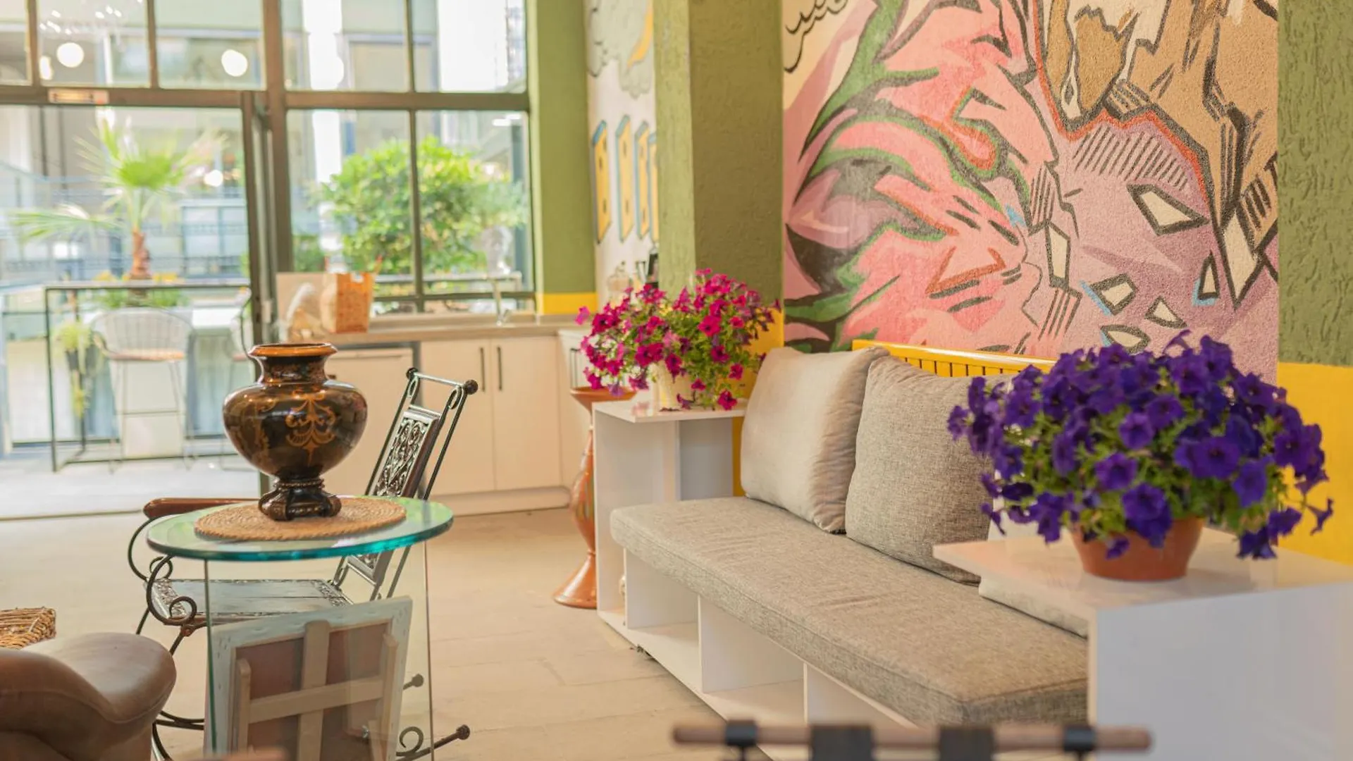 Bosphorus Seaview Flat & Alexa Smart Home By Summitvista Estambul Apartamento