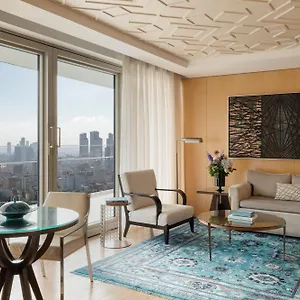Hotel Raffles, Istanbulská provincie