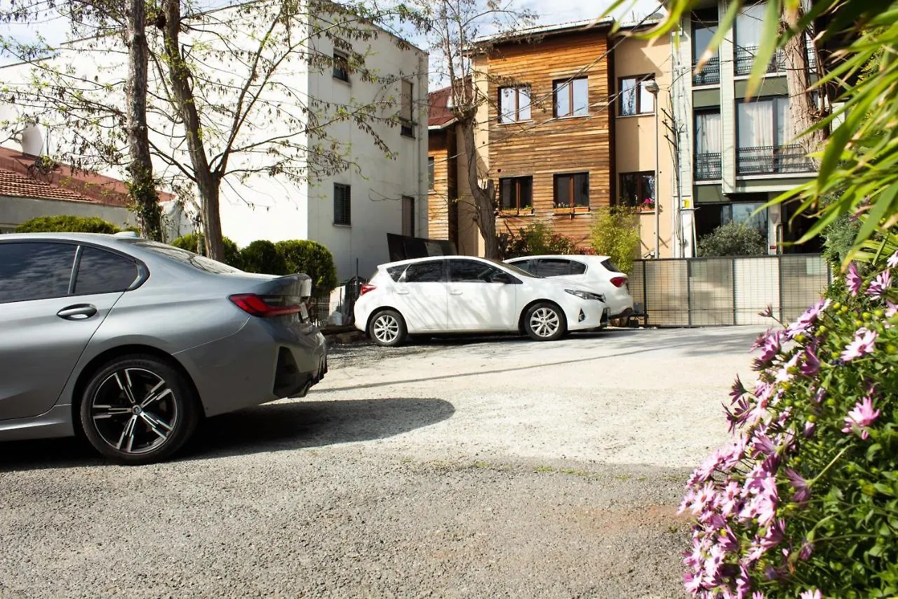 Bosphorus Seaview Flat & Alexa Smart Home By Summitvista Istanbul Turkey